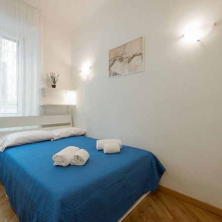 Stylisch Canacci 2 Bedroom Apartment Флоренція Екстер'єр фото