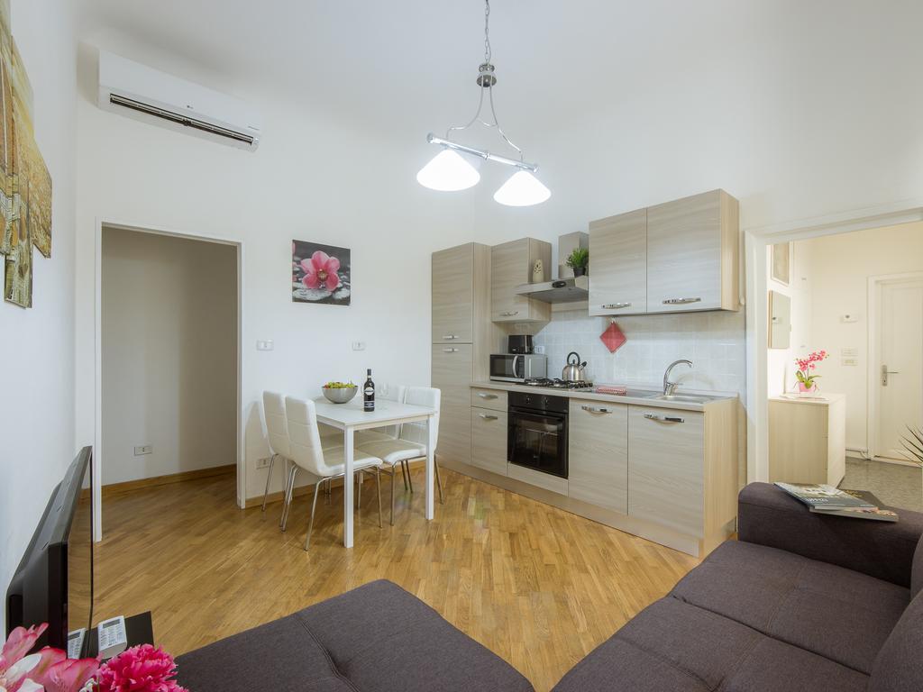Stylisch Canacci 2 Bedroom Apartment Флоренція Екстер'єр фото