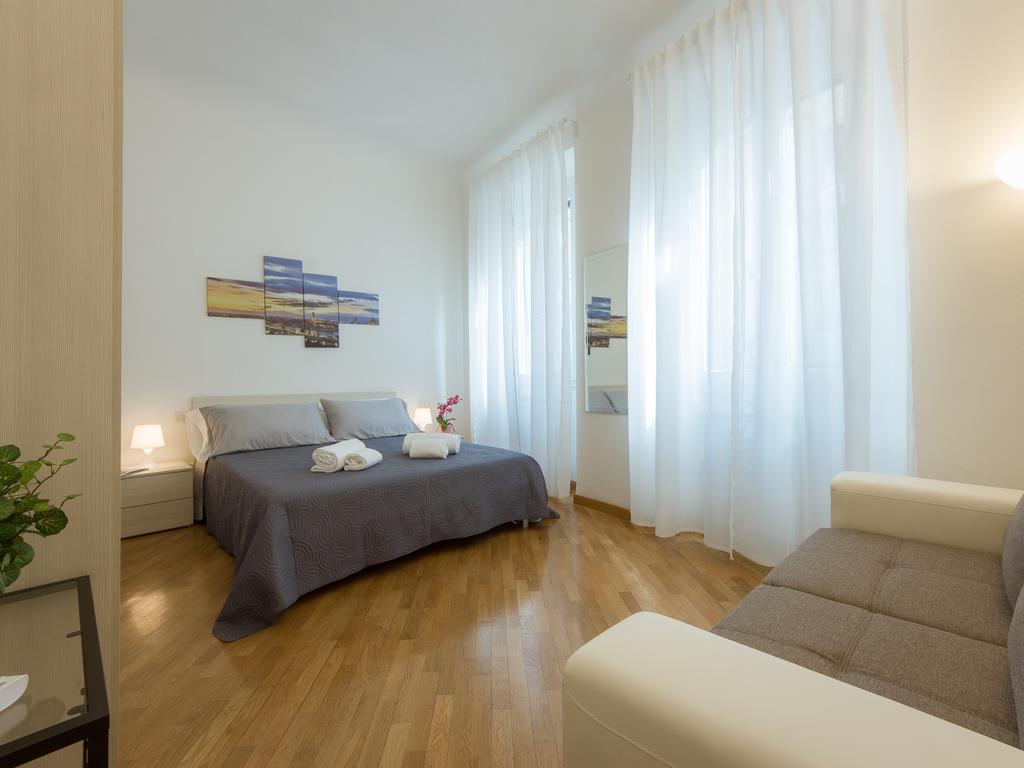 Stylisch Canacci 2 Bedroom Apartment Флоренція Екстер'єр фото