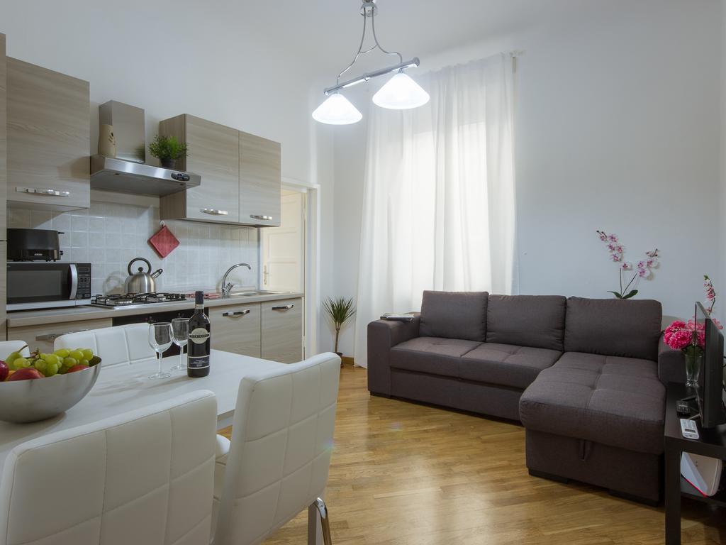 Stylisch Canacci 2 Bedroom Apartment Флоренція Екстер'єр фото