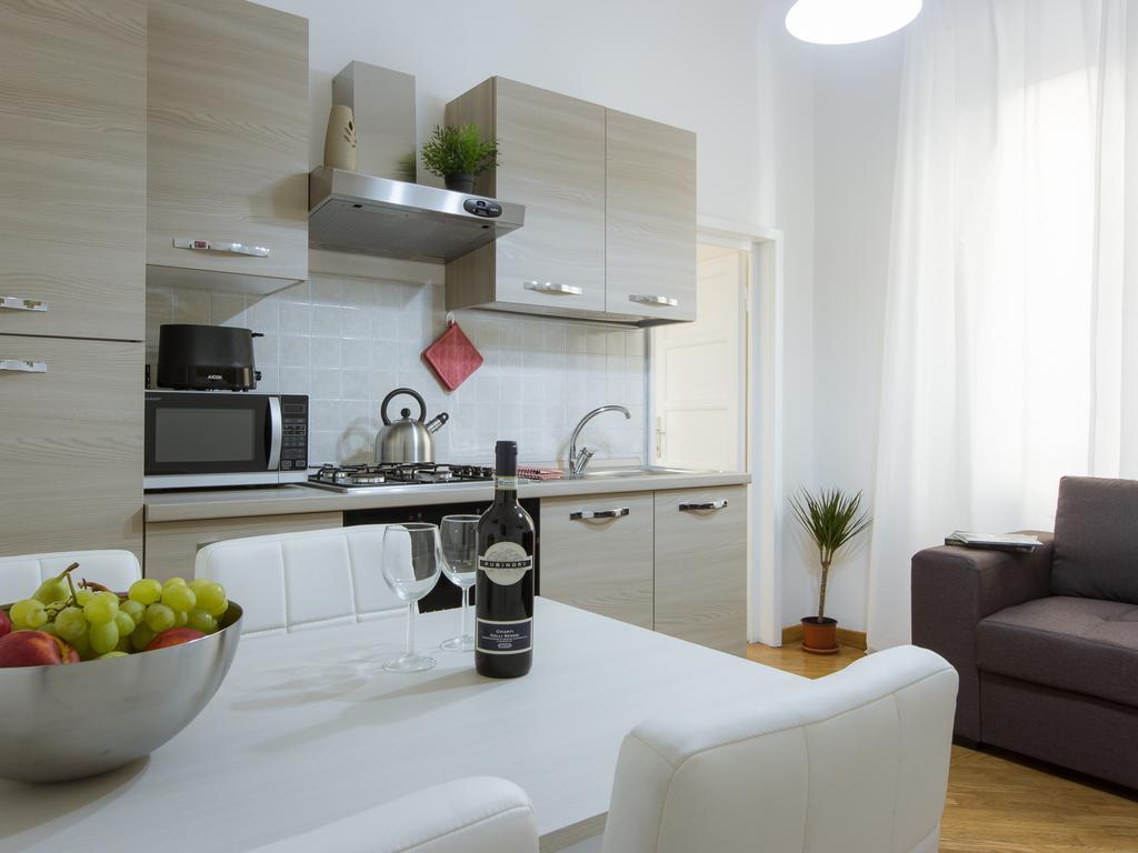 Stylisch Canacci 2 Bedroom Apartment Флоренція Екстер'єр фото