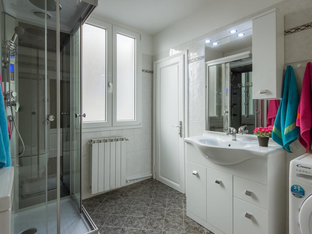 Stylisch Canacci 2 Bedroom Apartment Флоренція Екстер'єр фото