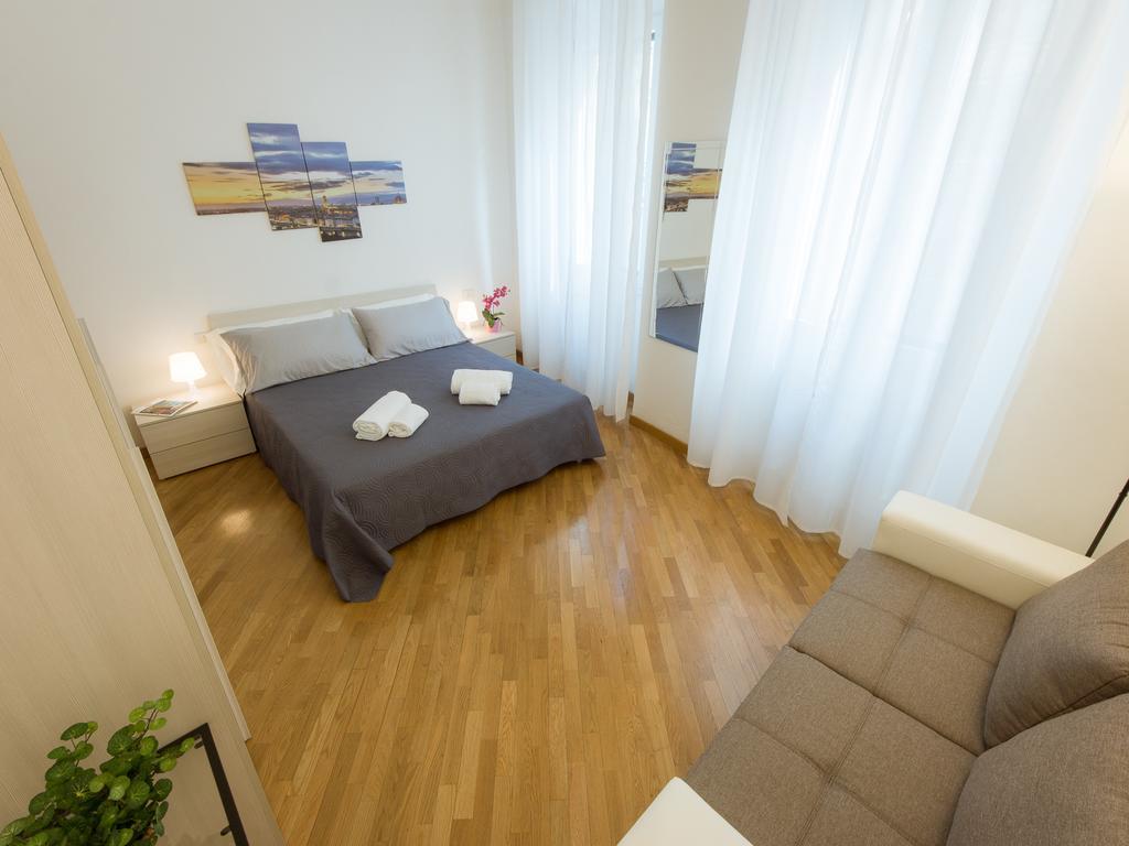 Stylisch Canacci 2 Bedroom Apartment Флоренція Екстер'єр фото
