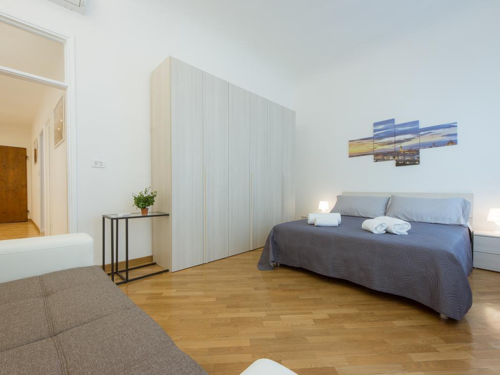 Stylisch Canacci 2 Bedroom Apartment Флоренція Екстер'єр фото