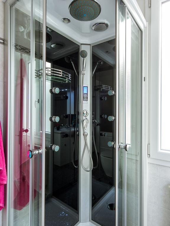 Stylisch Canacci 2 Bedroom Apartment Флоренція Екстер'єр фото