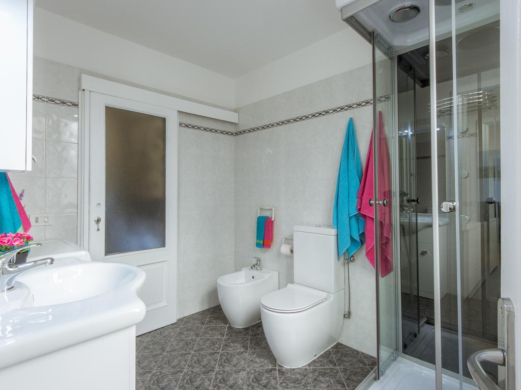 Stylisch Canacci 2 Bedroom Apartment Флоренція Екстер'єр фото