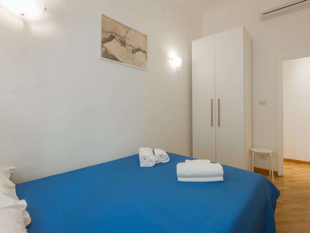 Stylisch Canacci 2 Bedroom Apartment Флоренція Екстер'єр фото