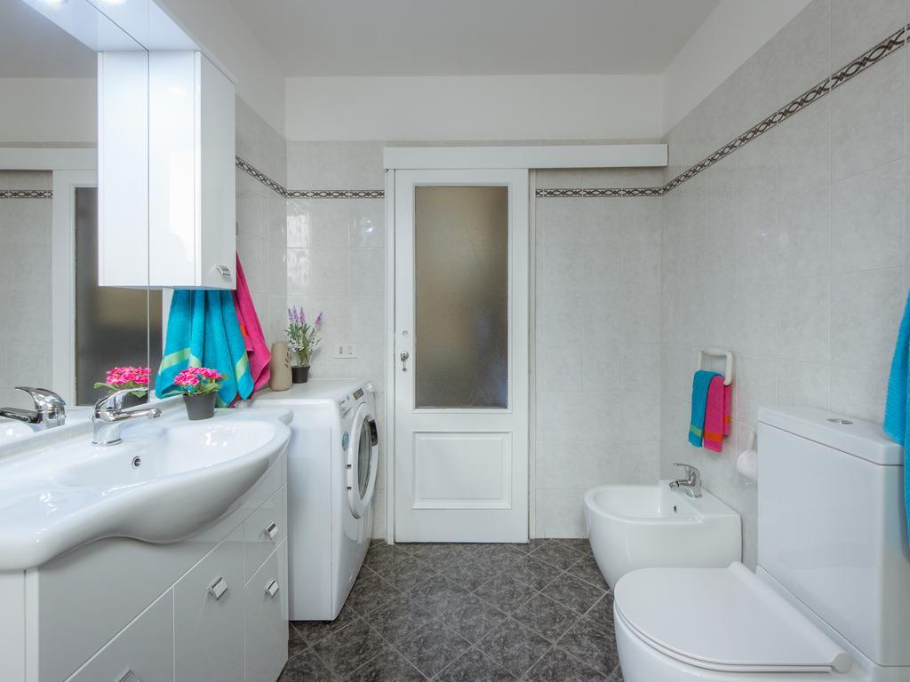 Stylisch Canacci 2 Bedroom Apartment Флоренція Екстер'єр фото