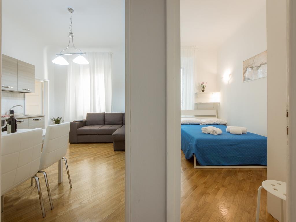 Stylisch Canacci 2 Bedroom Apartment Флоренція Екстер'єр фото
