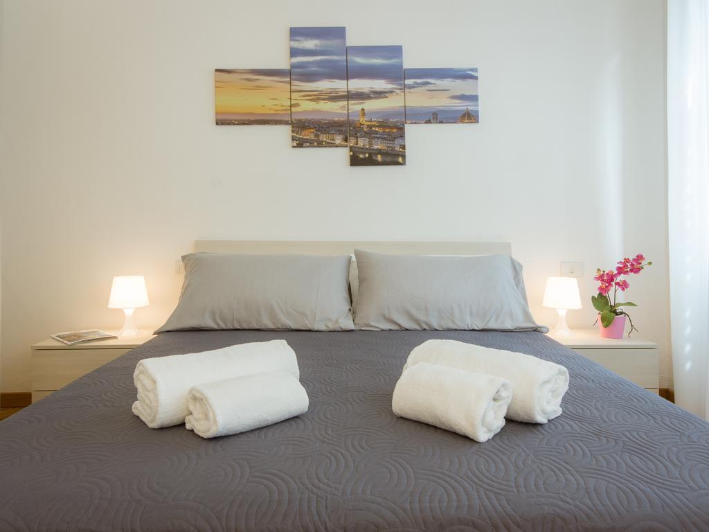 Stylisch Canacci 2 Bedroom Apartment Флоренція Екстер'єр фото