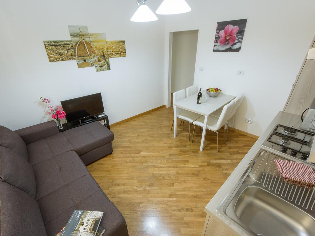 Stylisch Canacci 2 Bedroom Apartment Флоренція Екстер'єр фото