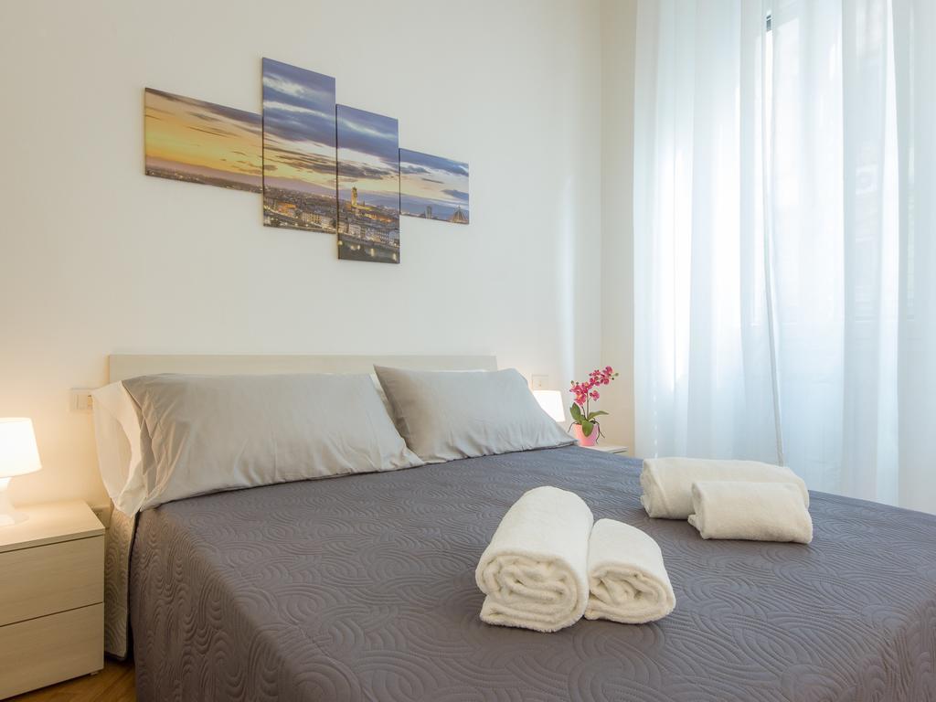 Stylisch Canacci 2 Bedroom Apartment Флоренція Екстер'єр фото